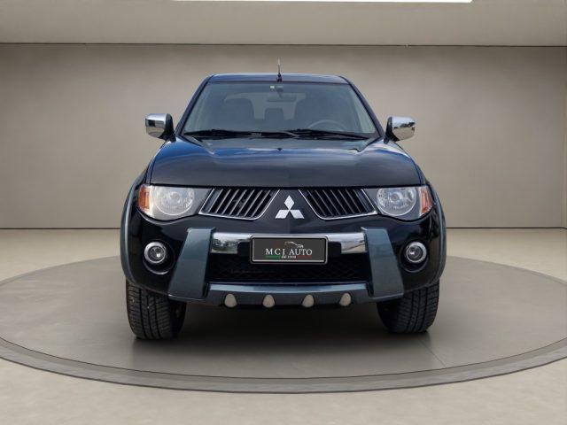 MITSUBISHI L200 2.5 DI-D/136CV Double Cab Invite