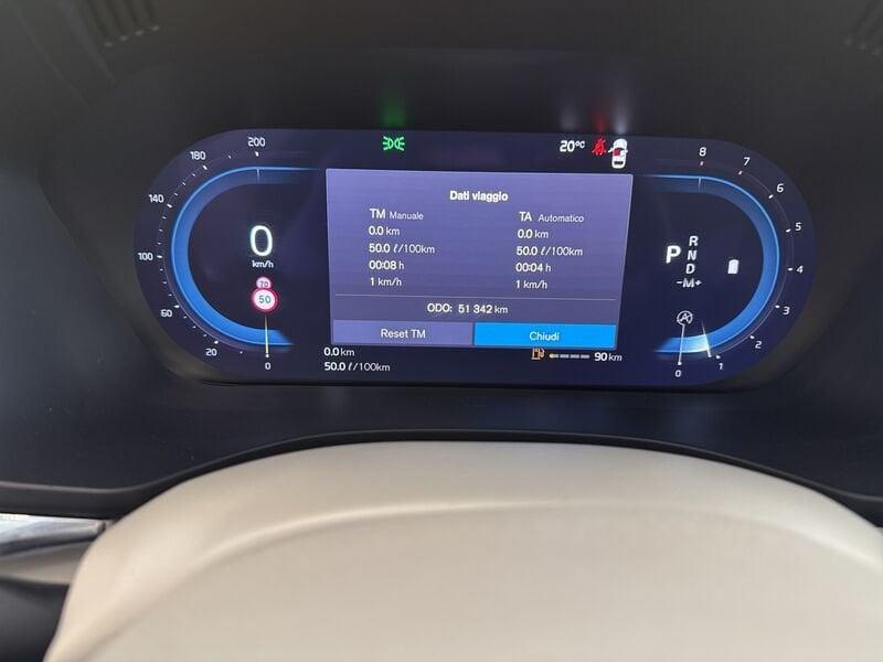 Volvo XC60 B4 (d) automatico Core