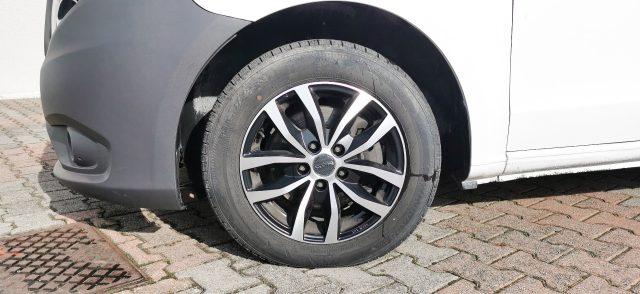 MERCEDES-BENZ Vito 2.2 114 CDI PC Furgone Compact