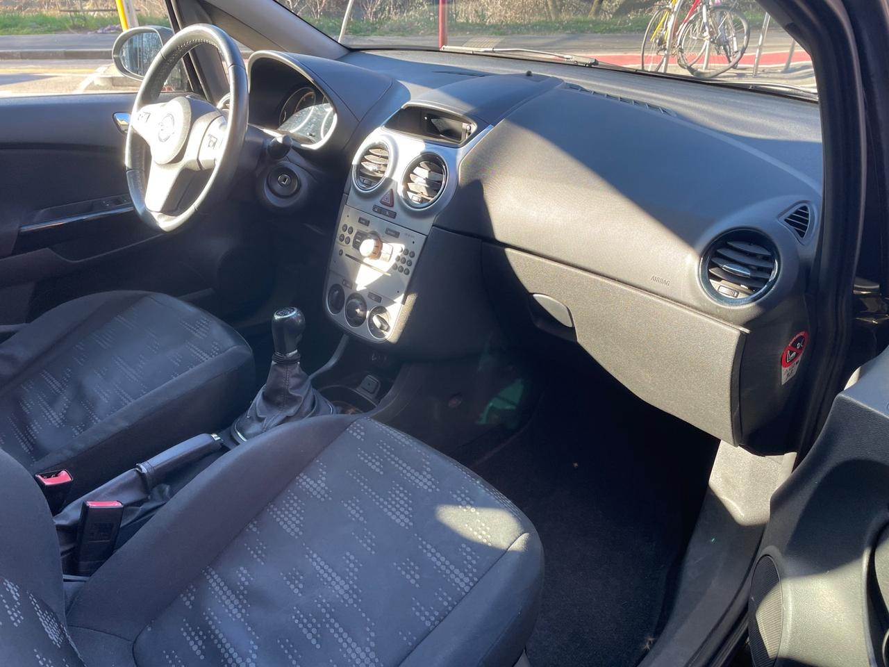 Opel Corsa 1.3CDTI 95CV 5p. Cosmo/1PROP/GARANZIA