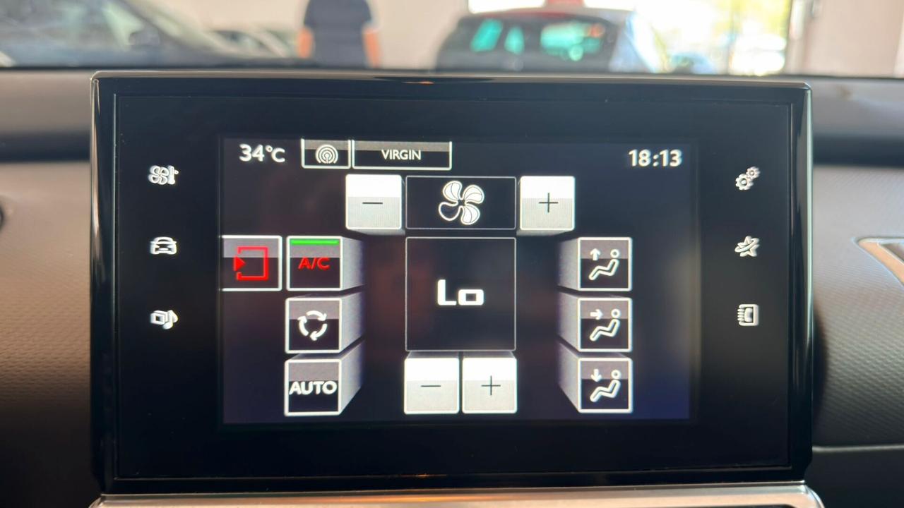 Citroen C4 Cactus PureTech 82 Feel
