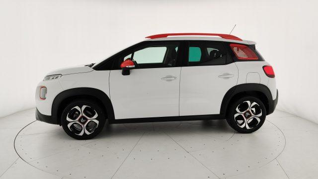 CITROEN C3 Aircross PureTech 110 S&S Shine - TETTO APRIBILE