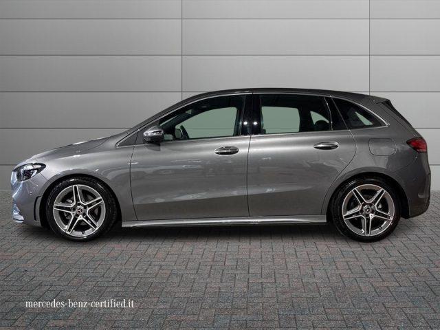 MERCEDES-BENZ B 180 d Automatic AMG Line Advanced Plus