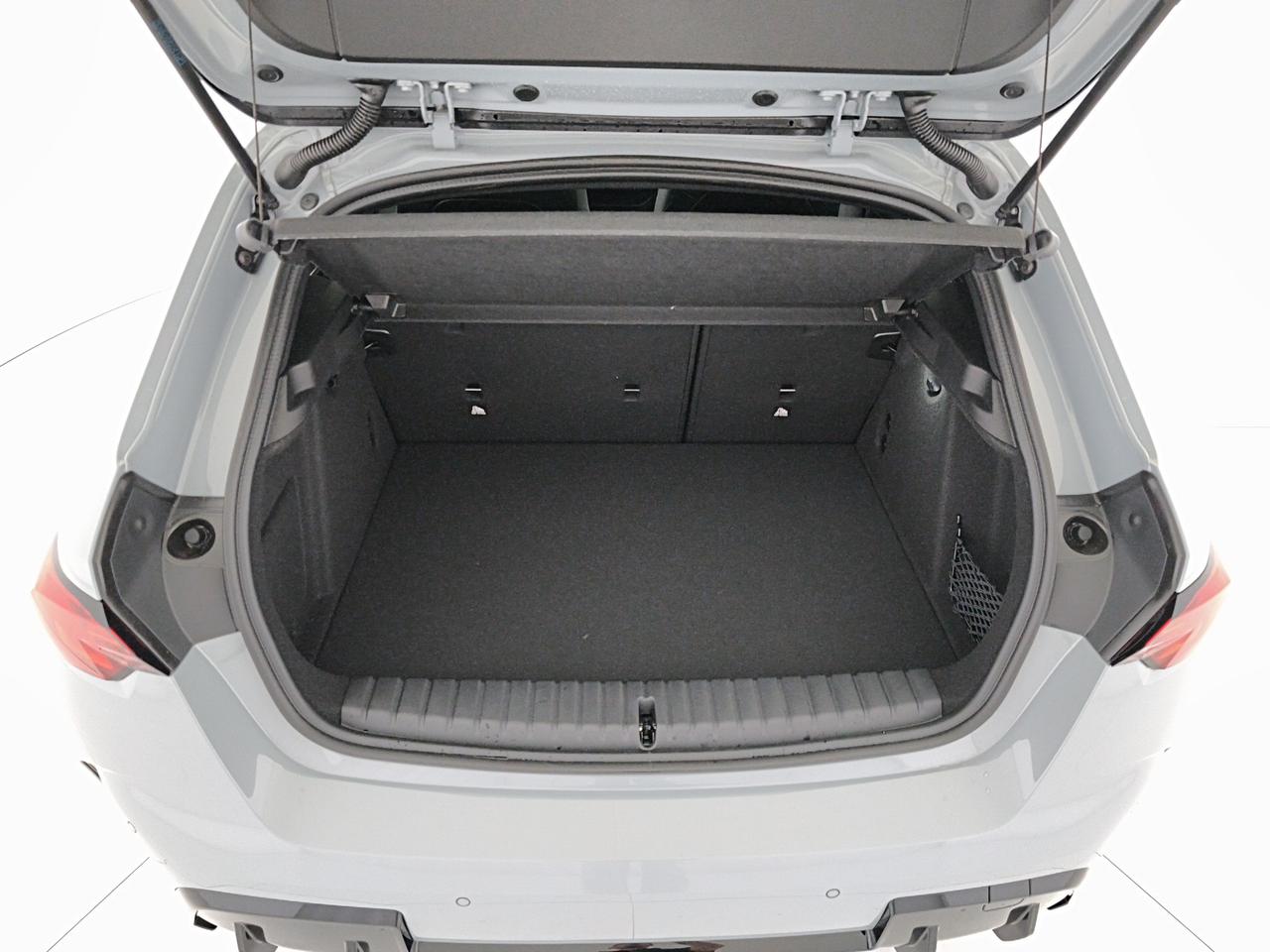 BMW Serie 1 120d 48V MSport