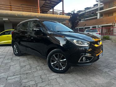 Hyundai iX35 1.7 CRDi 2WD Xpossible