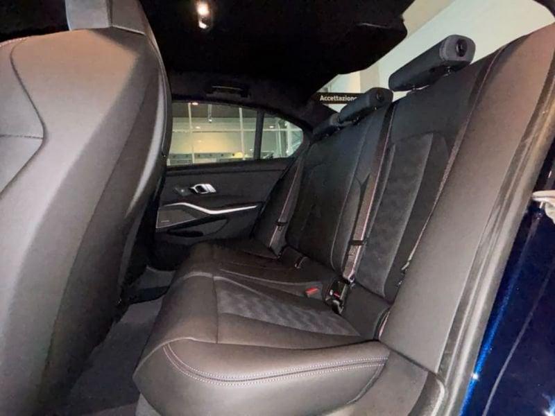 BMW Serie 3 M3 Competition