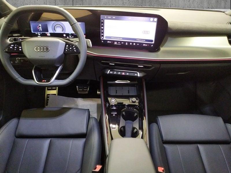 Audi Q3 Sportback 2.0 tdi S line edition 150cv s-tronic