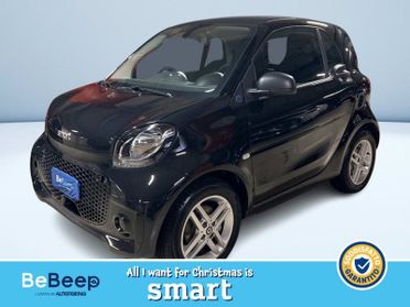 smart fortwo EQ PURE 4,6KW