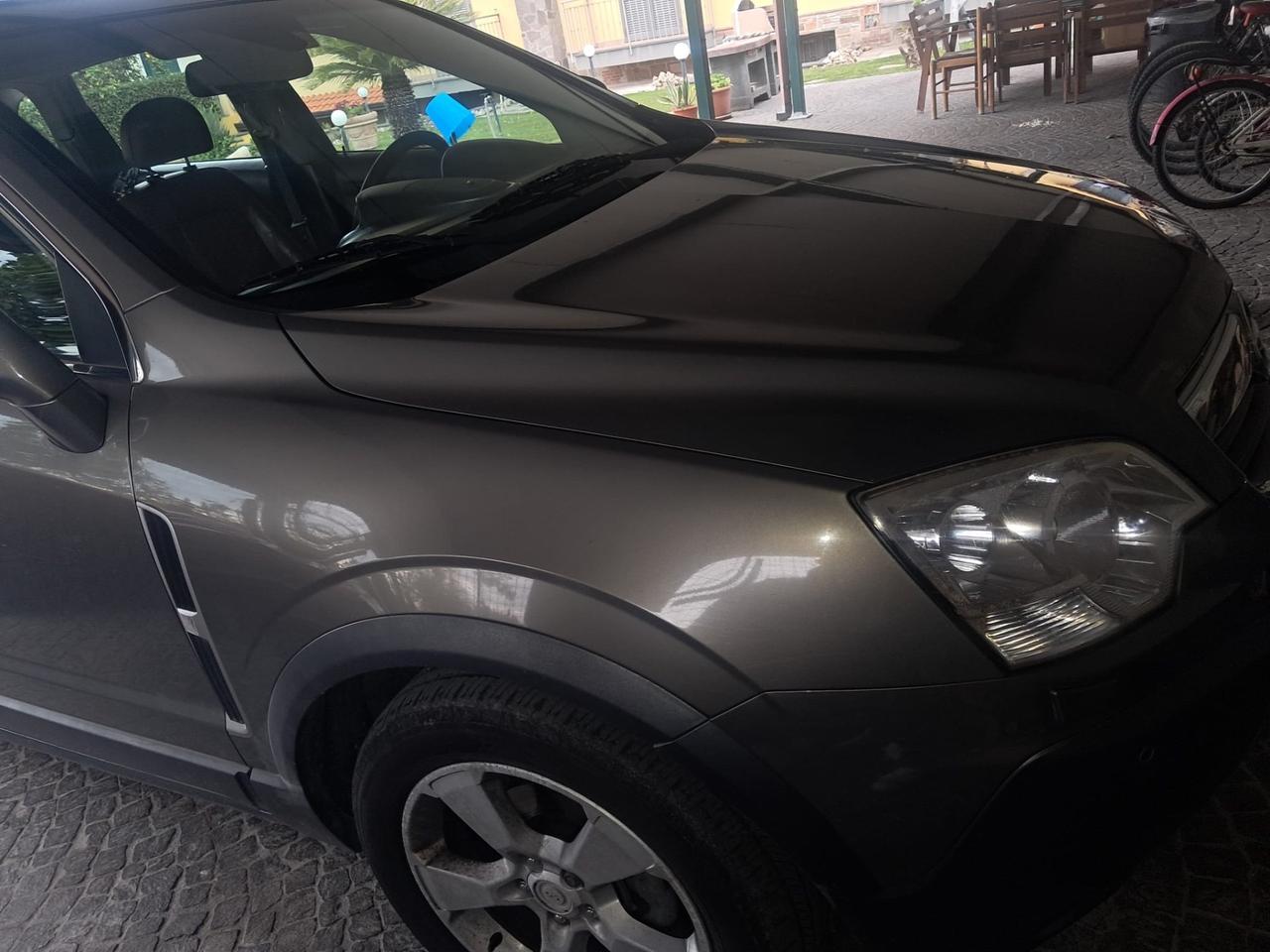 Opel Antara 2.0 CDTI 150CV Cosmo