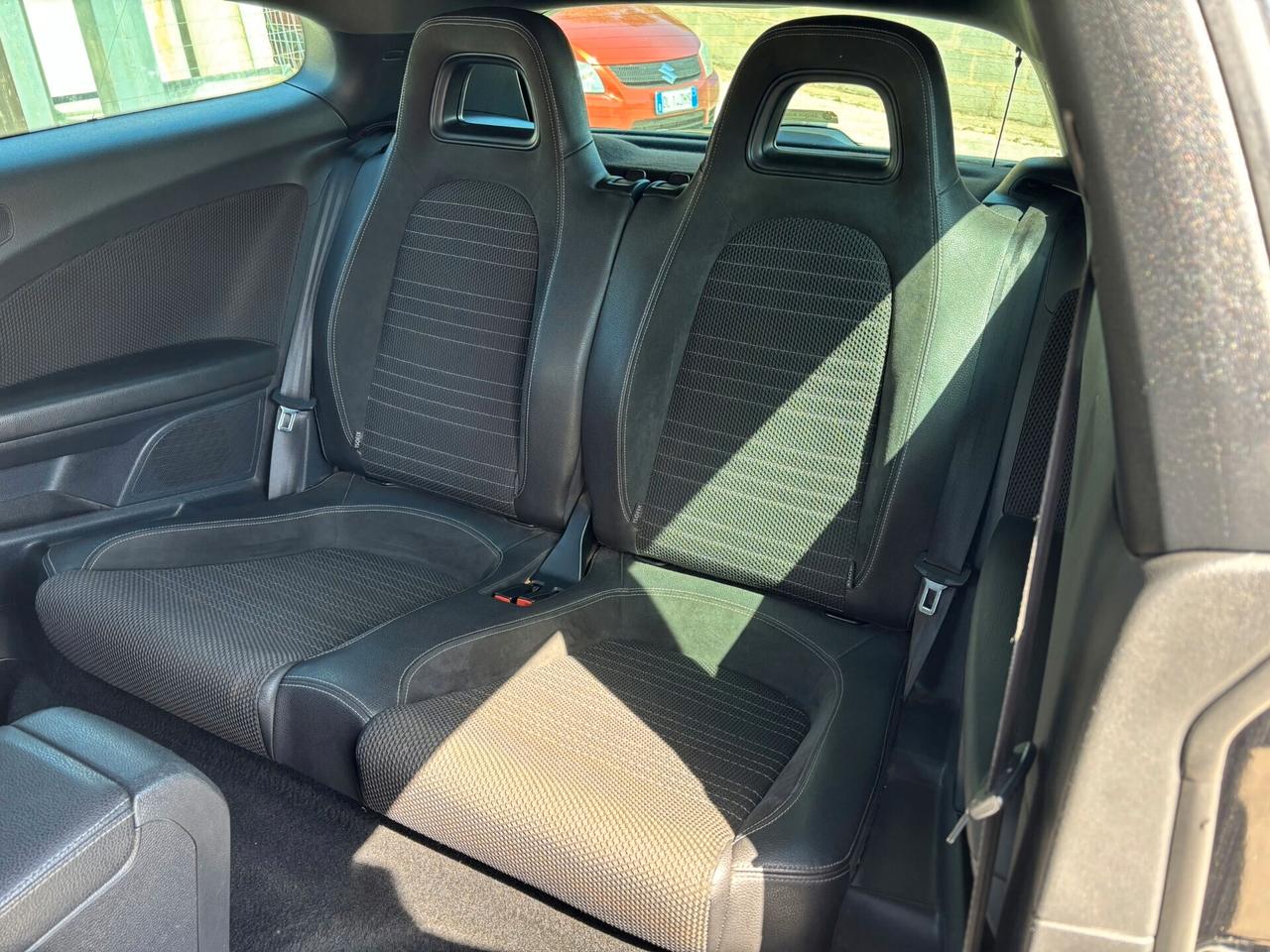 Volkswagen Scirocco 1.4 TSI 122CV