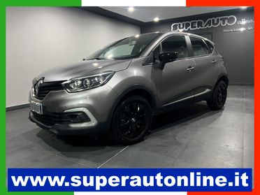 Renault Captur 1.5 dci euro6 Intens energy R Like 90cv