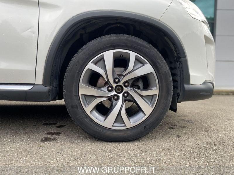 Citroën C4 Aircross 1.6 HDi 115 Stop&Start 2WD Seduction