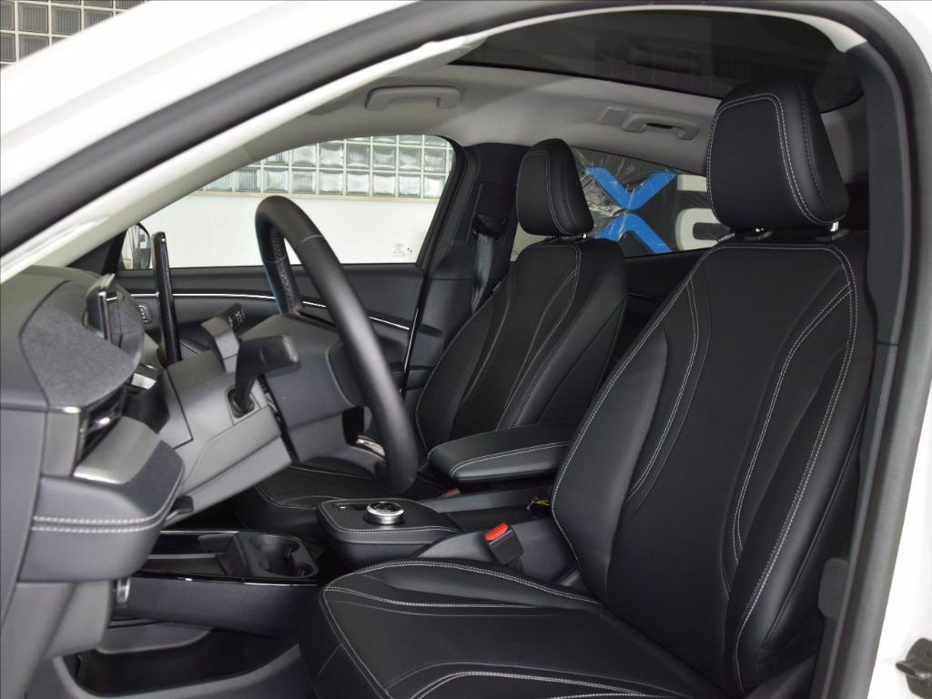 FORD Mustang Mach-e standard range rwd 269cv auto del 2023