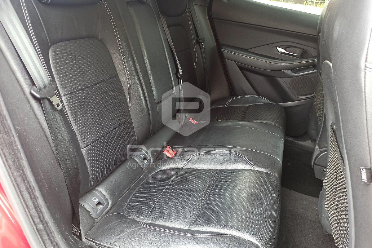 JAGUAR E-Pace 2.0D 150 CV AWD aut. R-Dynamic S
