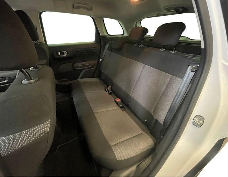 Citroën C3 Aircross C3 Aircross PureTech 110 S&S Shine Pack - NEOPATENTATI