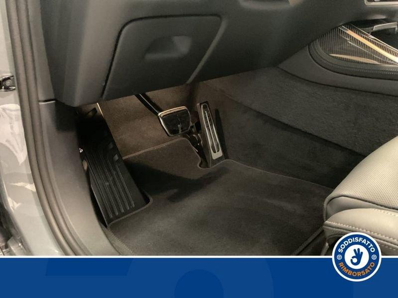 BMW X7 xDrive 40d M Sport Pro