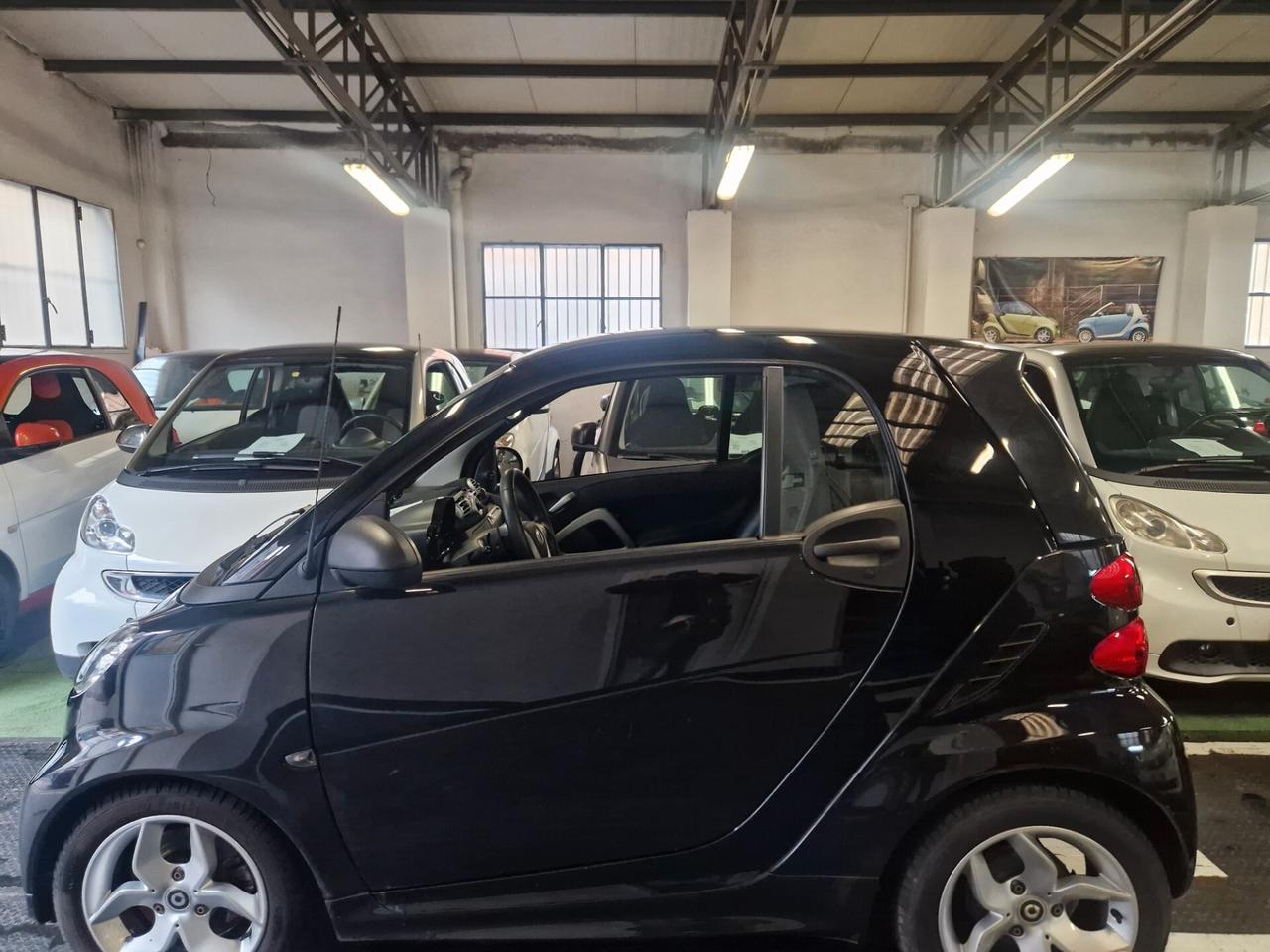 Pulse servosterzo solo 43000km full garanzia