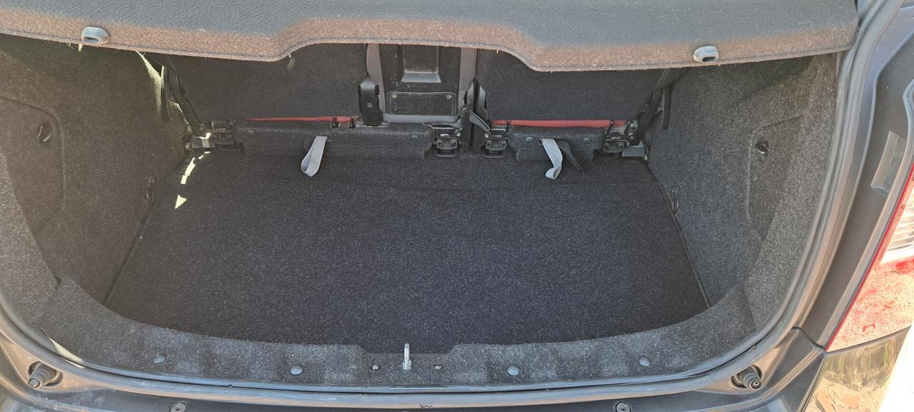 Fiat Idea 1.3 Multijet 16V 70 CV BlackStar