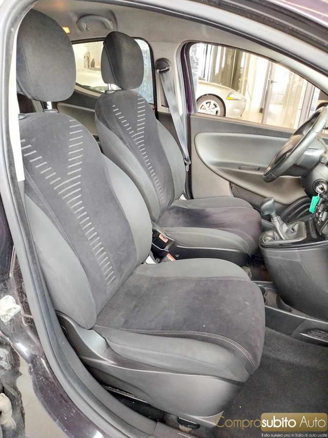 LANCIA Ypsilon 1.3 MJT 16V (Garanzia 12 Mesi)
