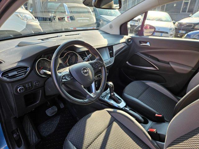 OPEL Crossland X 1.2 Turbo 12V 110 CV Start&Stop aut.