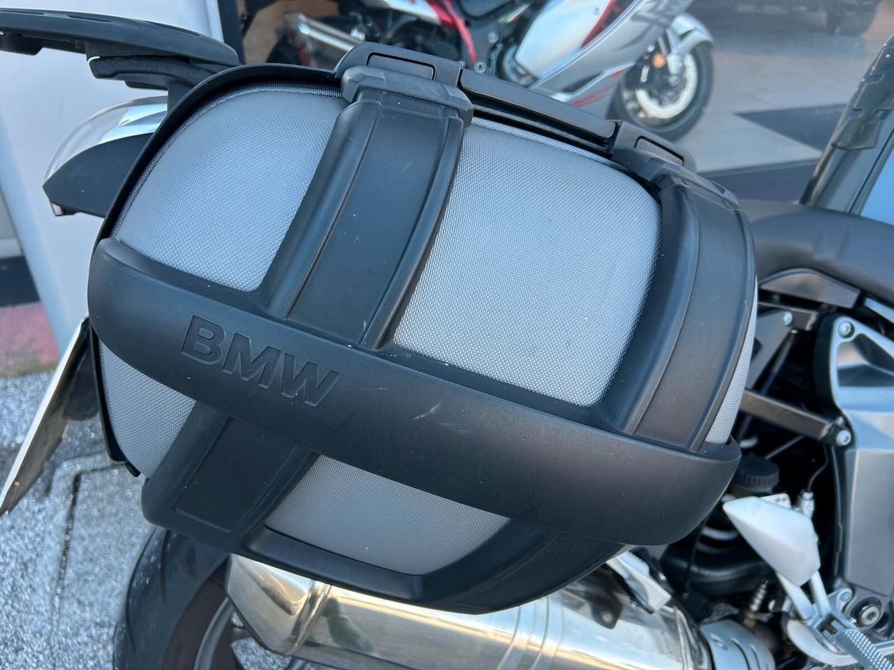 Bmw K 1300 R ABS ASC