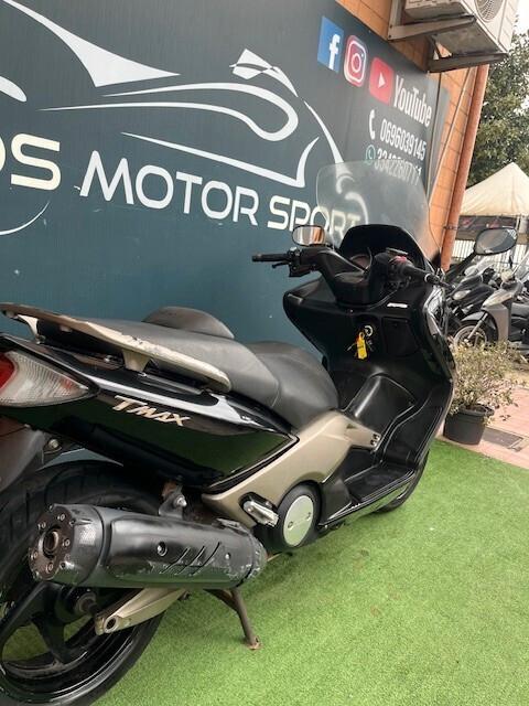 Yamaha TMAX PERFETTO INIEZIONE