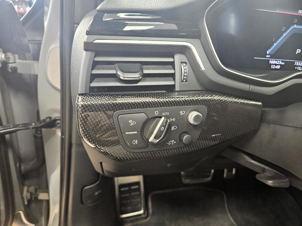 AUDI S4 Avant 3.0 TDI 347 CV Quattro – 2020 – FULL OPTIONAL – Matrix/Massaggio/360°