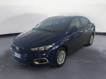 FIAT Tipo Sedan 1.6 130cv Ds SedanTipo