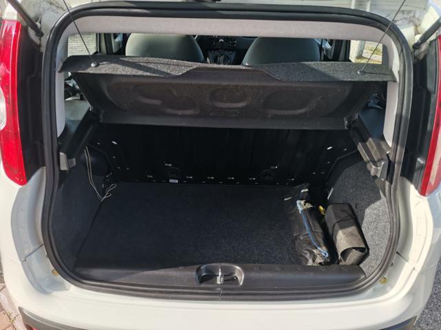 FIAT Panda 1.2 EasyPower Easy 69CV / GPL CASA MADRE