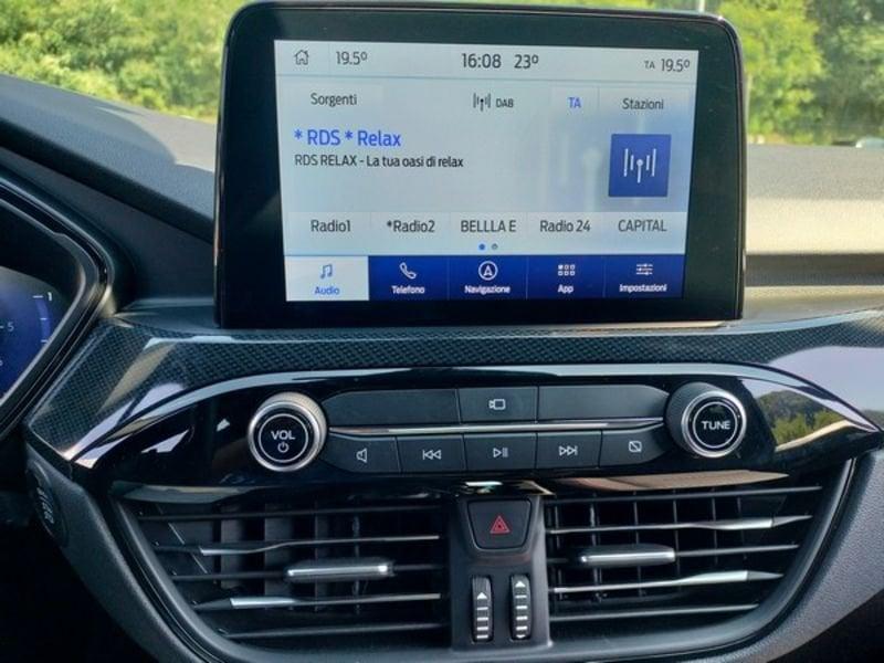 Ford Kuga Kuga 1.5 EcoBlue 120 CV 2WD ST-Line