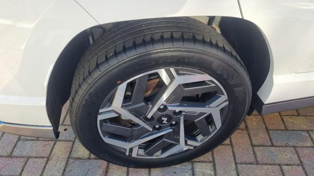 HYUNDAI Kona 1.6 T-GDI DCT NLine