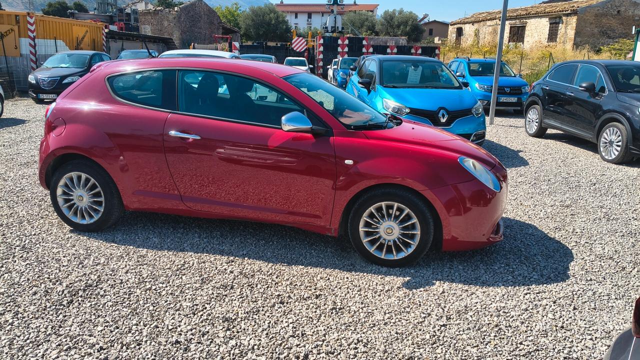 Alfa Romeo MiTo 1.3 JTDm-2 95 CV S&S Super