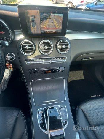 Mercedes Glc 250d Premium 4 Matic