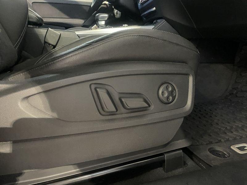 Audi Q5 Q5 40 TDI 204 CV quattro S tronic S line