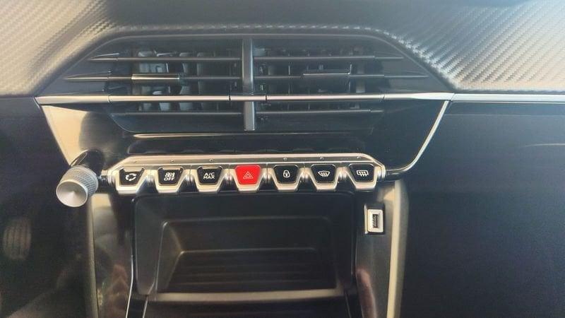 Peugeot 208 Active Pack PureTech 75 S/S