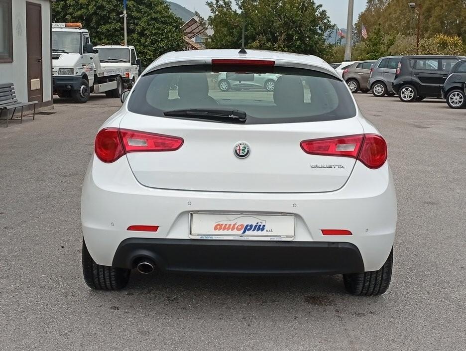 Alfa Romeo Giulietta 1.6 JTDm 120 CV Business