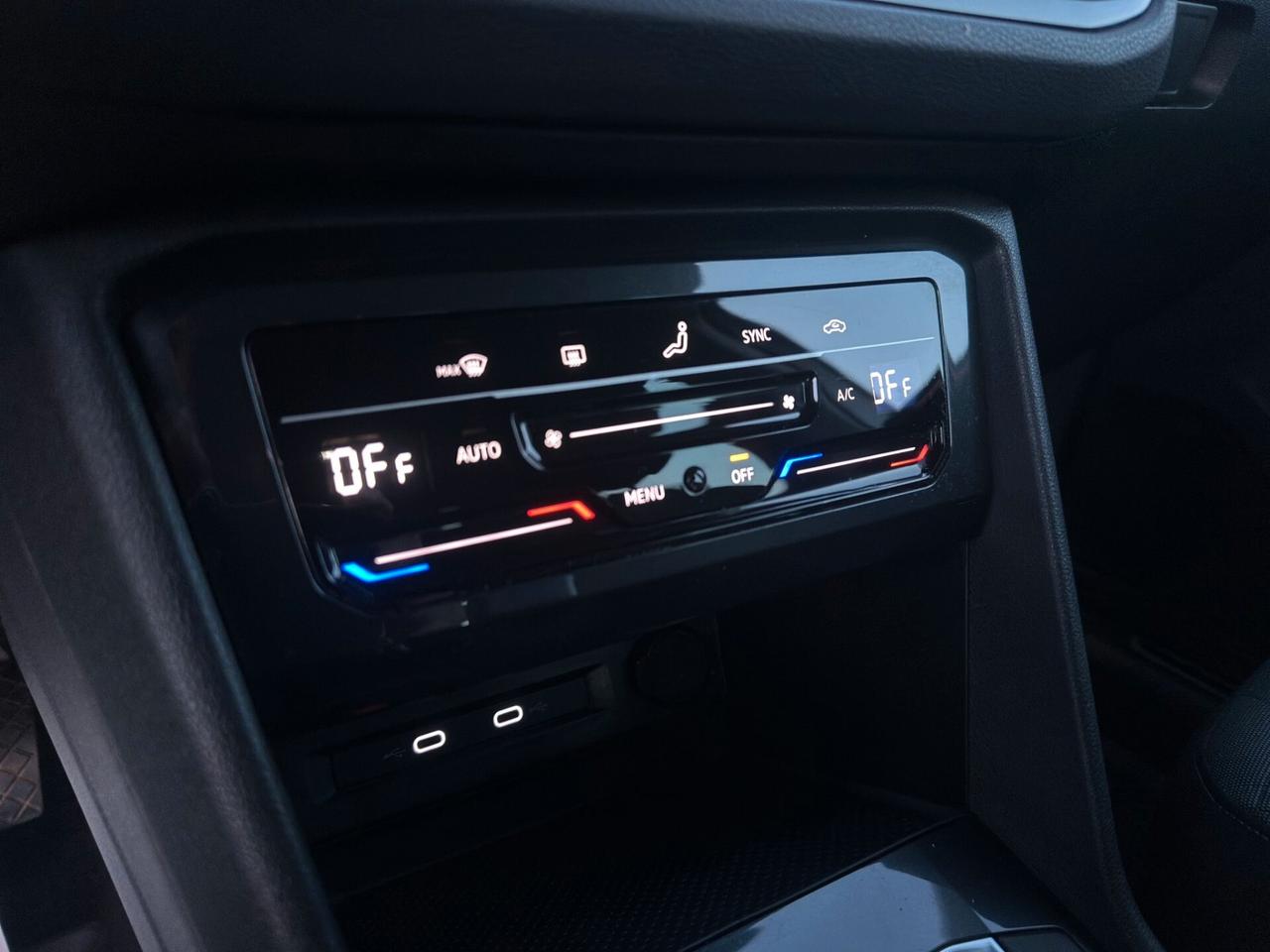 Volkswagen Tiguan 2.0 TDI SCR Life