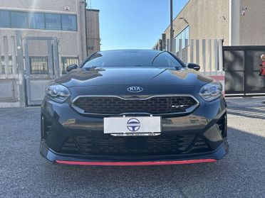 Kia ProCeed 1.6 T-GDI GT DCT 204cv