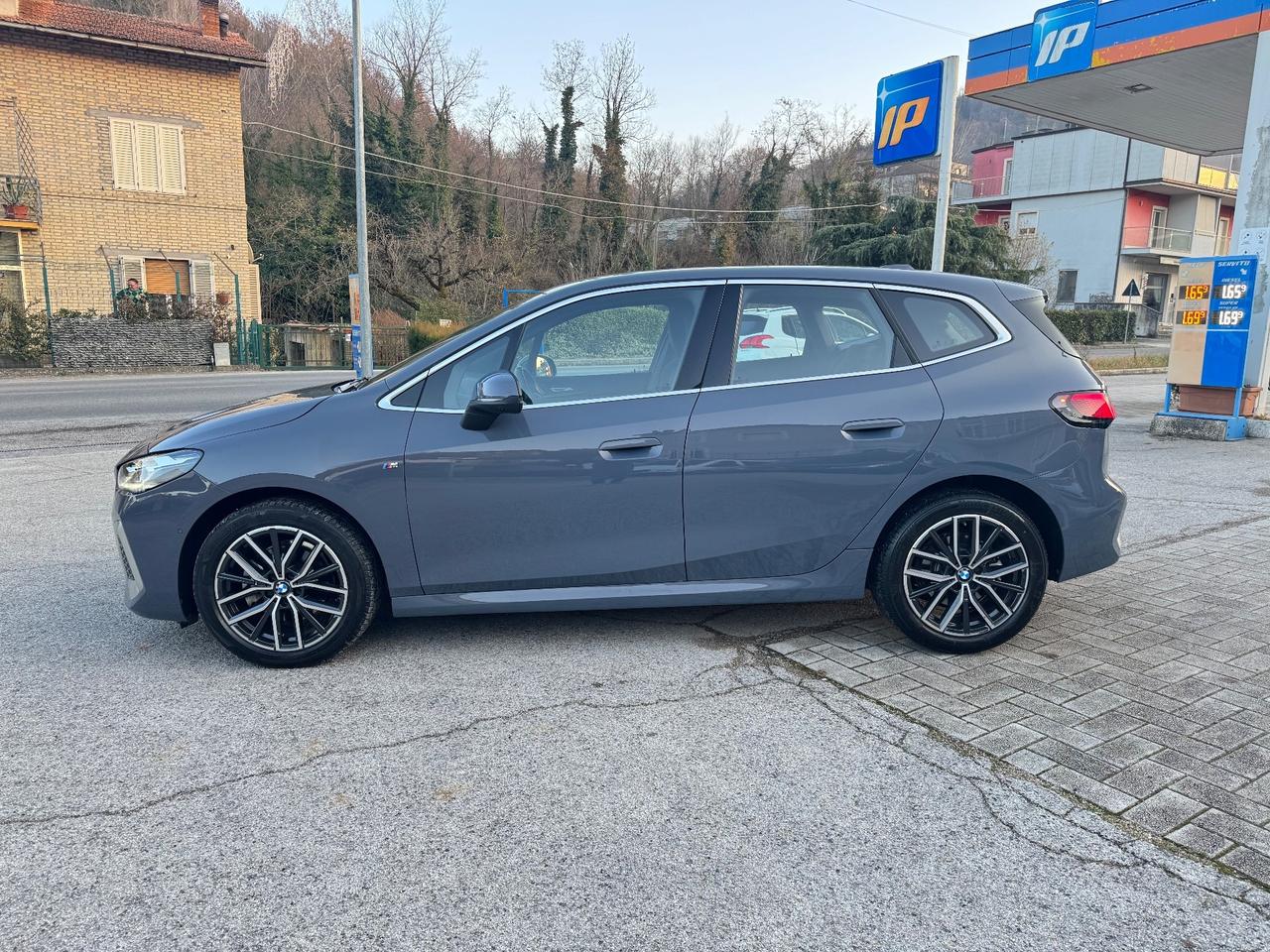 Bmw serie 2 1.5 220 Msport Full