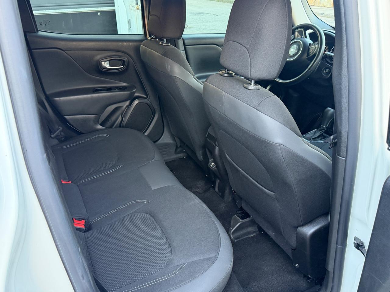 Jeep Renegade 1.6 Mjt DDCT 120 CV S