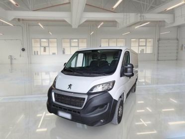 Peugeot Boxer Iva esp. Finanziabile Garanzia Anche permuta
