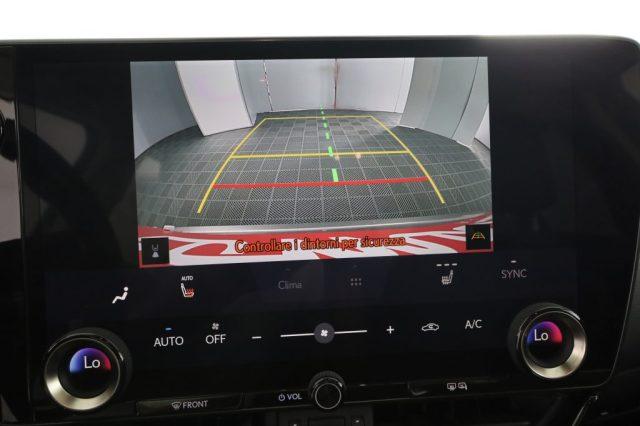 LEXUS Other NX NX Hybrid 4WD Premium +