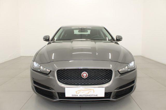 JAGUAR XE 2.0 D 180 Cv. Aut. Sport