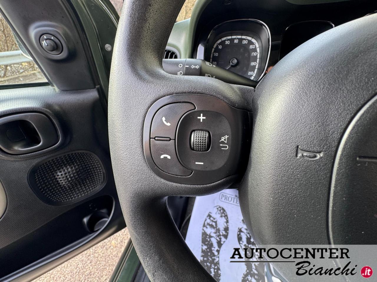 Fiat Panda 4x4 Panda 1.3 mjt 16v 4x4 75cv E5+