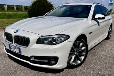Bmw 520 520d xDrive Touring Msport