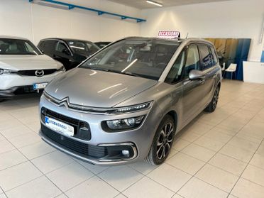 Citroen Grand C4 SpaceTourer SHINE PureTech 130 EAT8 SPOTICAR