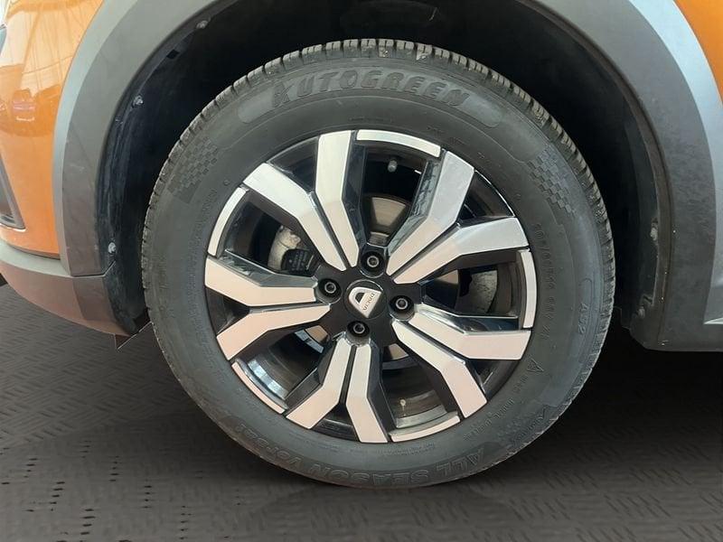 Dacia Sandero Sandero Stepway 1.0 tce Comfort SL DaciaPlus Eco-g 100cv