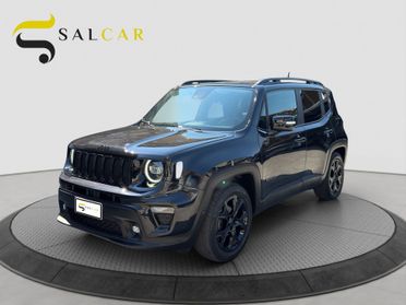 Jeep Renegade 1.6 mjt Limited 2wd 120cv automatica 2020