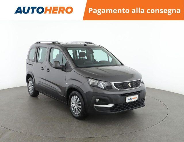 PEUGEOT Rifter BlueHDi 100 Active Standard