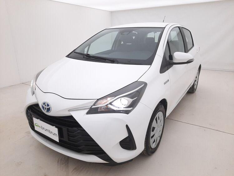 Toyota Yaris Hybrid Cool BR029170 1.5 Full Hybrid 101CV
